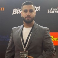 Kallassi Group Employee Anthony Elhajj's profile photo