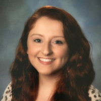 Touchstone Research Employee Lauren Ceriello's profile photo