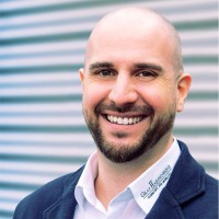 Graf Hardenberg-Gruppe Employee Dominik Trimpl's profile photo