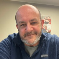 Neurogenx Inc. Employee Danny Trout's profile photo