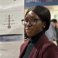 Fatou Gueye Email