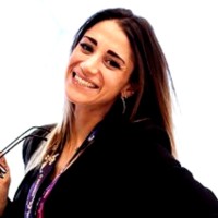 NEXESS Employee Manon Giordano's profile photo