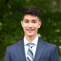 Trio Capital Employee Eric Bilodeau's profile photo