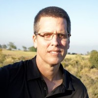 HYPERREAL® Employee Tim Coleman's profile photo
