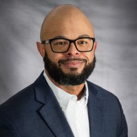 JLL Employee Marcus Young's profile photo