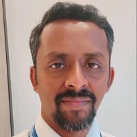 Satheesh Arumugam Email