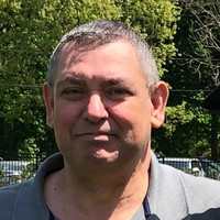 Dimitri Calimopulos Email & Phone Number