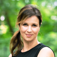 Perkins School for the Blind Employee Anja Shafer's profile photo