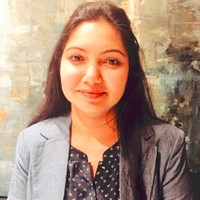 Indigo Slate Employee Sanjani Palani's profile photo