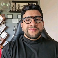 Bluetab América, an IBM Company Employee Miguel Angel Velazquez Romero's profile photo