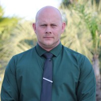 ILLUDER.com Employee Rudi van Zyl's profile photo