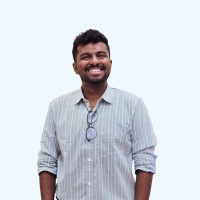 Harshavardhan N Email & Phone Number