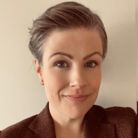 Salesforce Employee Lene Evensen's profile photo