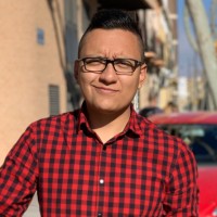 CENTOGENE Employee Xavier Benavides's profile photo