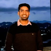 Vikash Goyal Email & Phone Number