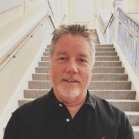 Shaw Stainless & Alloy Employee Brian Thomas's profile photo