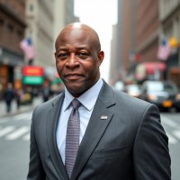 Ronald Brown Email & Phone Number