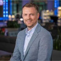 Eaton Employee Martin Walker's profile photo