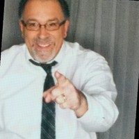 RB PRODUCTIONS Employee Bob Begg's profile photo