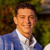 Blake Baertlein's profile photo