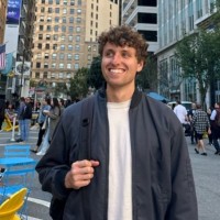Agave Employee Benjamin Woodman's profile photo