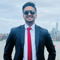 THINK Construction Employee Yashraj Bhonsle's profile photo