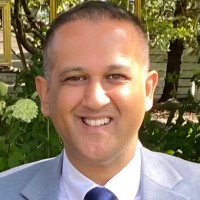 Sanofi Pasteur Employee Ali Husain's profile photo