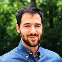 You.com Employee Blake Levine's profile photo