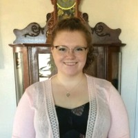 Microplex, Inc. Employee Morgan Neel's profile photo