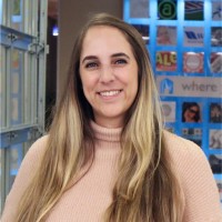 Coyne PR Employee Jaclyn Laspata's profile photo