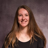 Physipro Employee Flore Jomin's profile photo