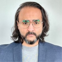 Ritesh Joshi Email & Phone Number