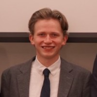 Fleet Lab Employee Logan Burrows's profile photo