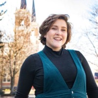 Missoula Food Bank & Community Center Employee Molly Gianarelli's profile photo