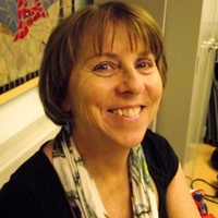 Unity College Employee Bethany Driggs's profile photo