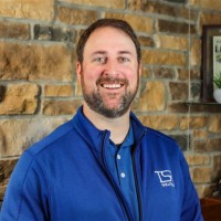 TSR Solutions Employee Kyle Honeyager's profile photo