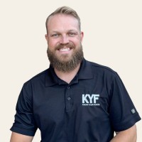 Know Your Force Employee Scott Lowry's profile photo