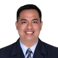SB Finance Employee Voltaire Carag's profile photo