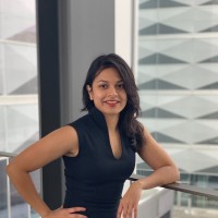 Jacobs Employee Catherine Roy's profile photo