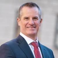 CDM Smith Employee Chris Karpathy's profile photo