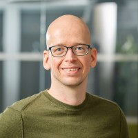 ONEtobeONE Employee Frits Janssen's profile photo