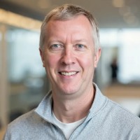 MVP.dev Employee Robert Brooks's profile photo