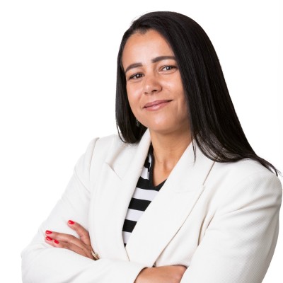 DOCOsoft Employee Viviane Costa's profile photo