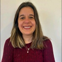 Hydra iT Employee Mariana Rolim's profile photo