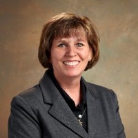 Michigan State University Employee Nancy Rademacher's profile photo