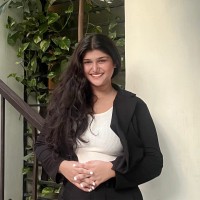 Meritshot Employee Zainab Khan's profile photo