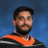 Ciena Employee Mohammad Saud's profile photo