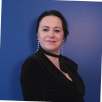 SITA Employee Alina Ionescu's profile photo