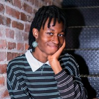 Idris Mansaray Email & Phone Number