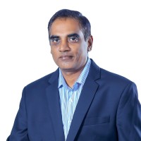 Veracity Group Employee Deepal Kumanayaka's profile photo